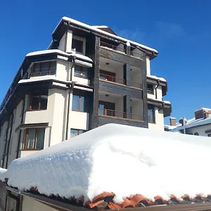 Comfort Apart Otel Bansko