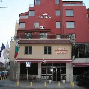 Bordo Filibe