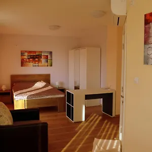апарт център Center Filibe