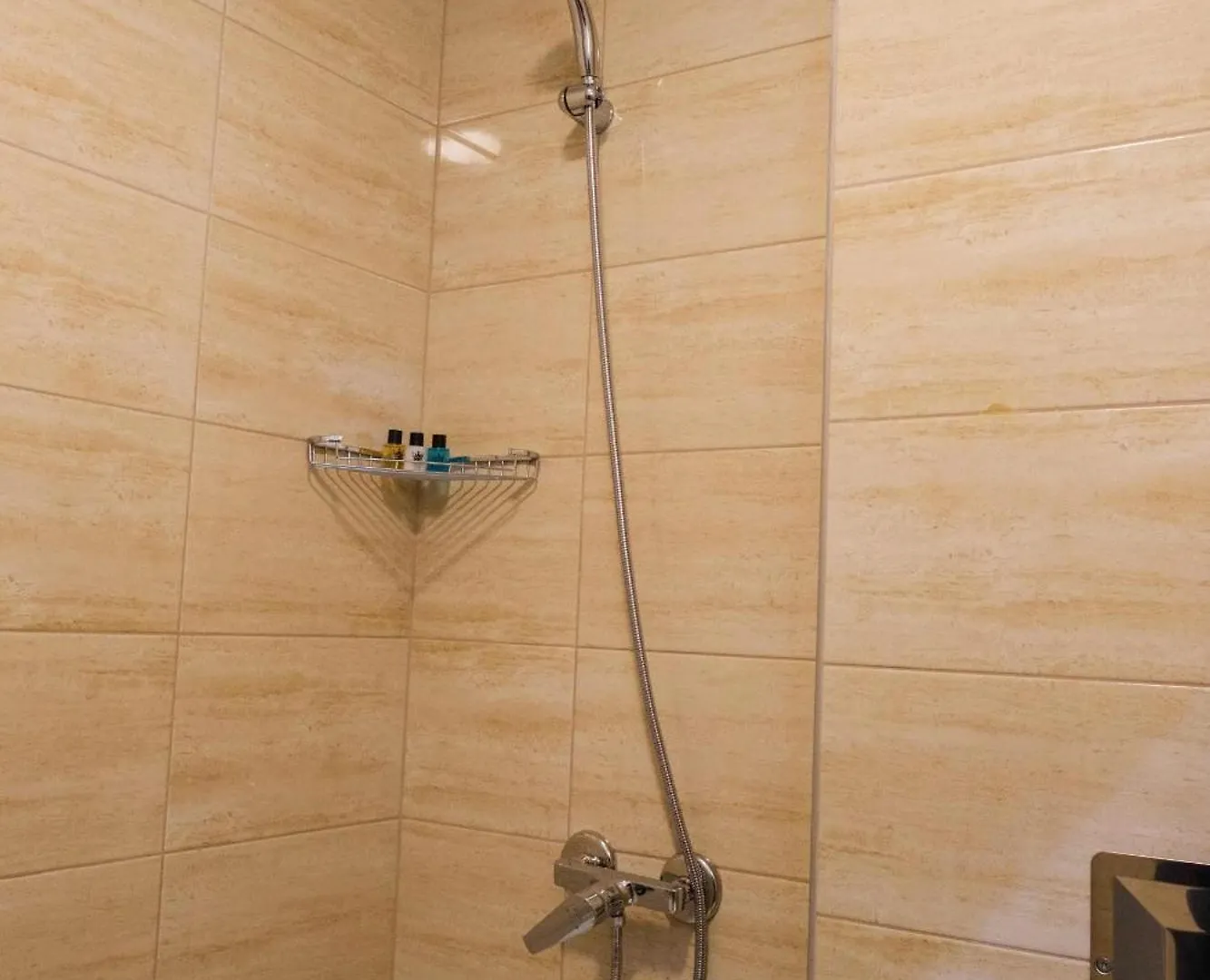 Hotel Bayko Plovdiv Bulgarien