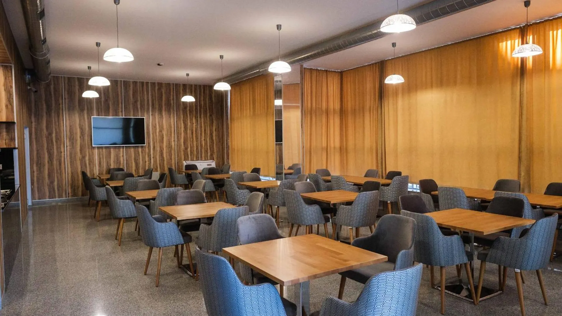 Hotel Bayko Plovdiv Bulgarien