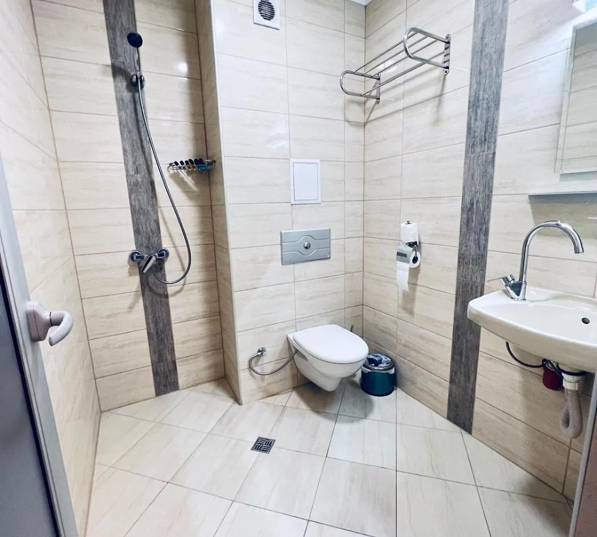 Hotel Bayko Plovdiv