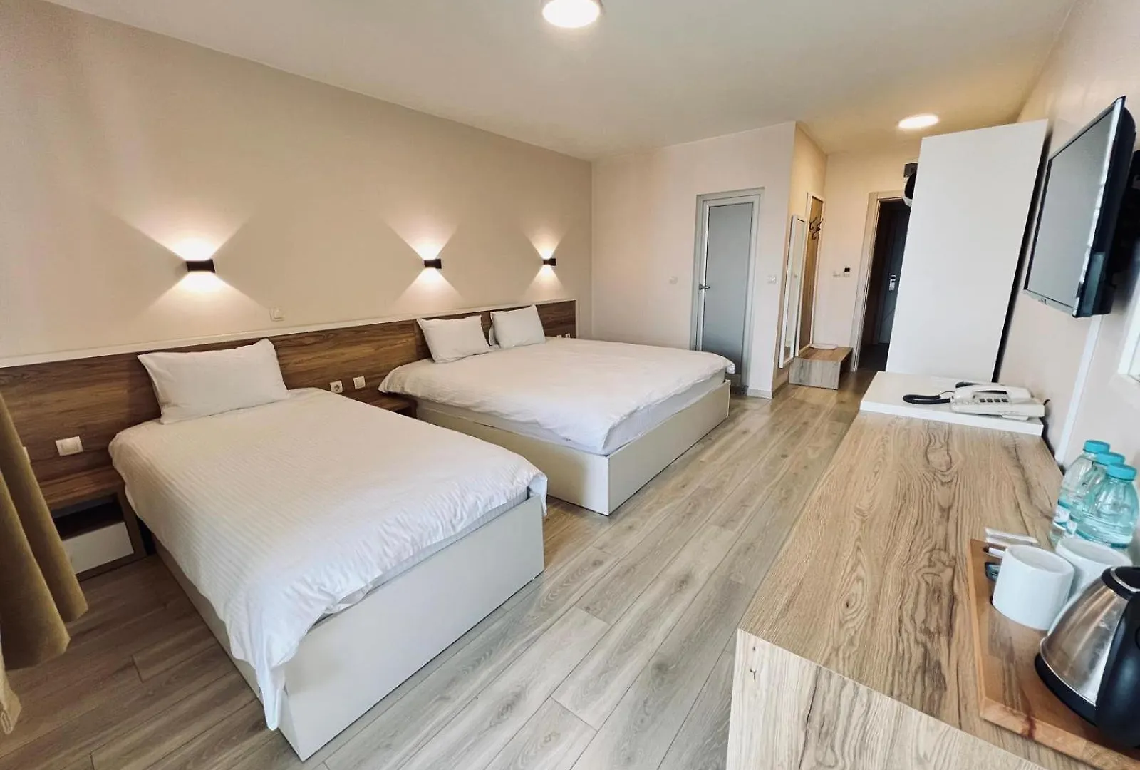 Hotel Bayko Plovdiv 0*,